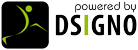 Powered by dsigno
